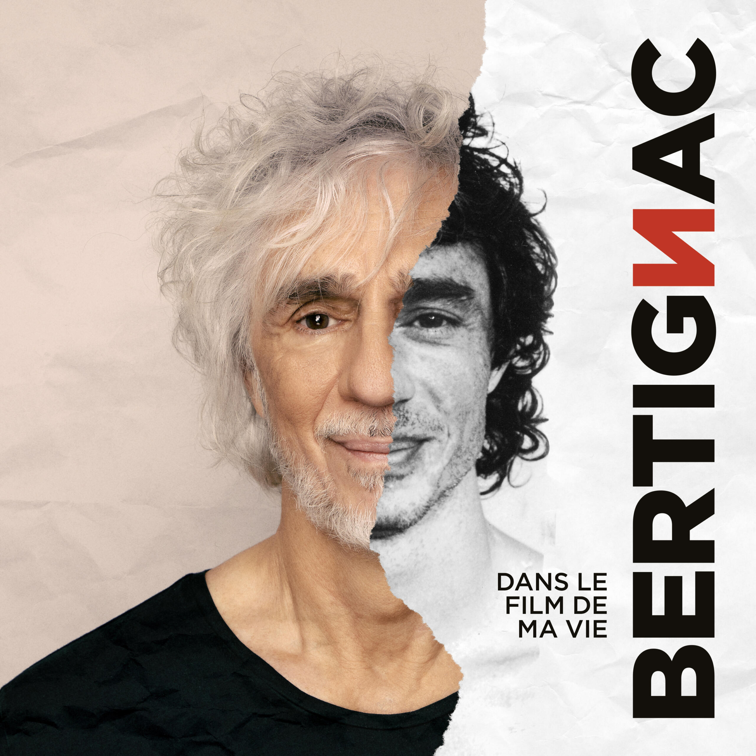 Louis Bertignac Foire en Scène 2025